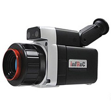 Avio R300SR紅外熱像儀