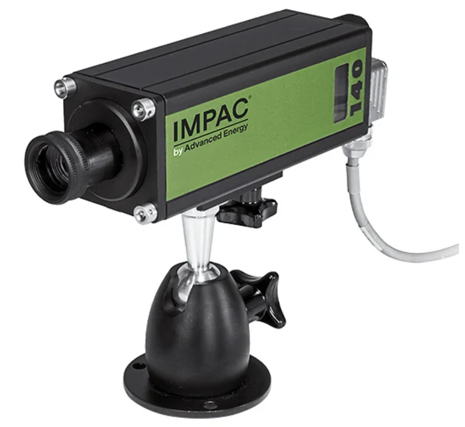 Impac IN 140/5 Infrared Thermometer