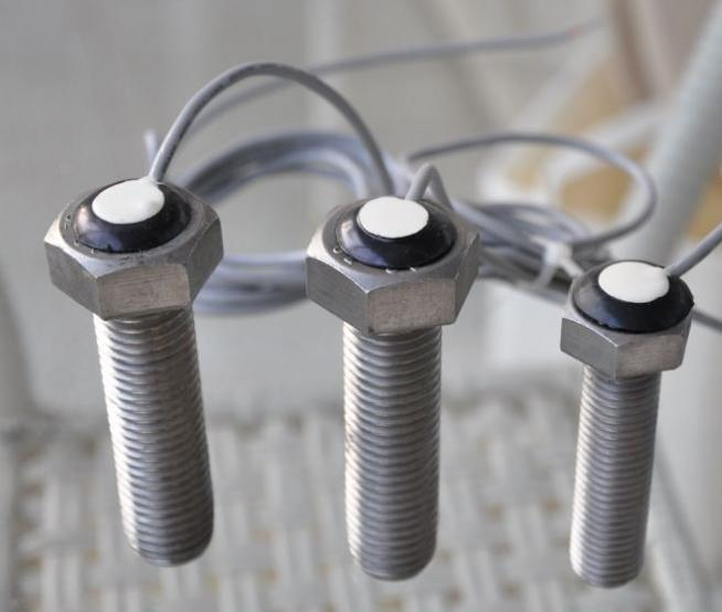 螺栓應(yīng)變計預(yù)埋和標定業(yè)務(wù)