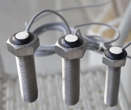 螺栓軸力應(yīng)變計(jì)檢測標(biāo)定