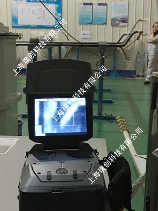 紫外成像檢測(cè)