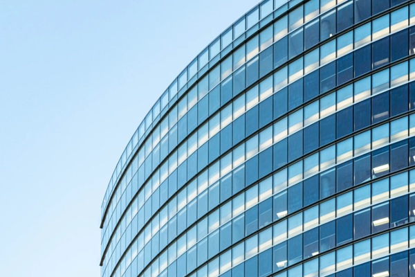 建筑玻璃幕墻安全性能檢測服務